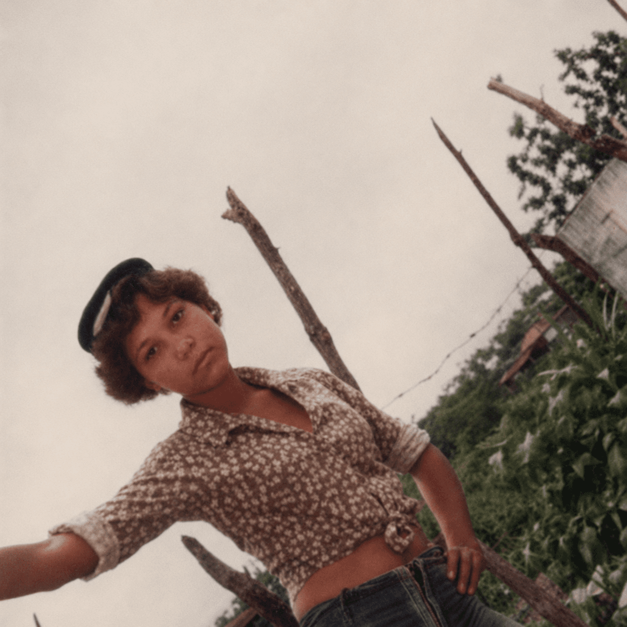 Juventude — Dulce Helena