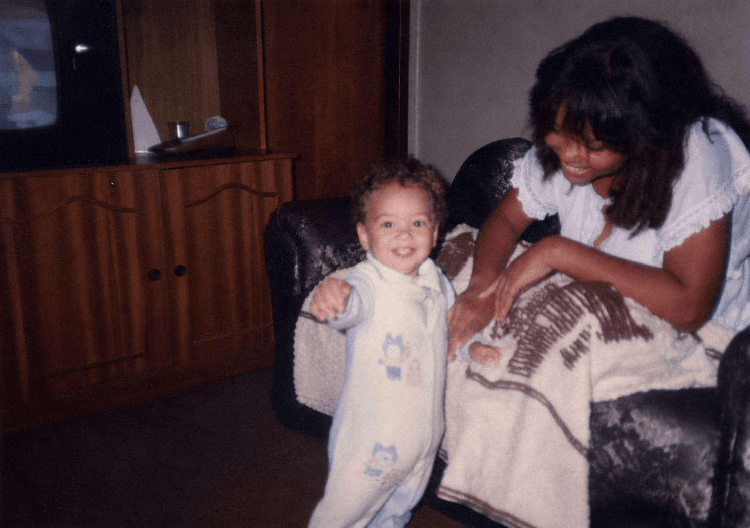 Mãe — Dulce Helena