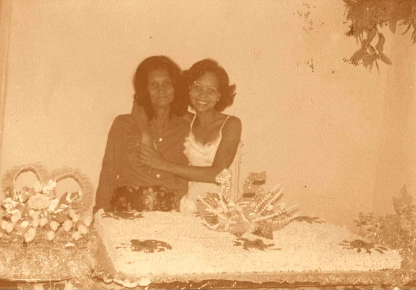 O porto seguro — Dulce Helena